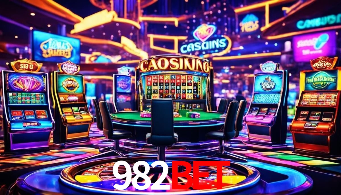 Estatísticas 982bet