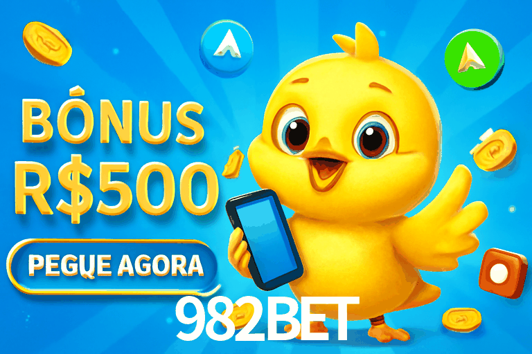 Exclusive Offers 982bet