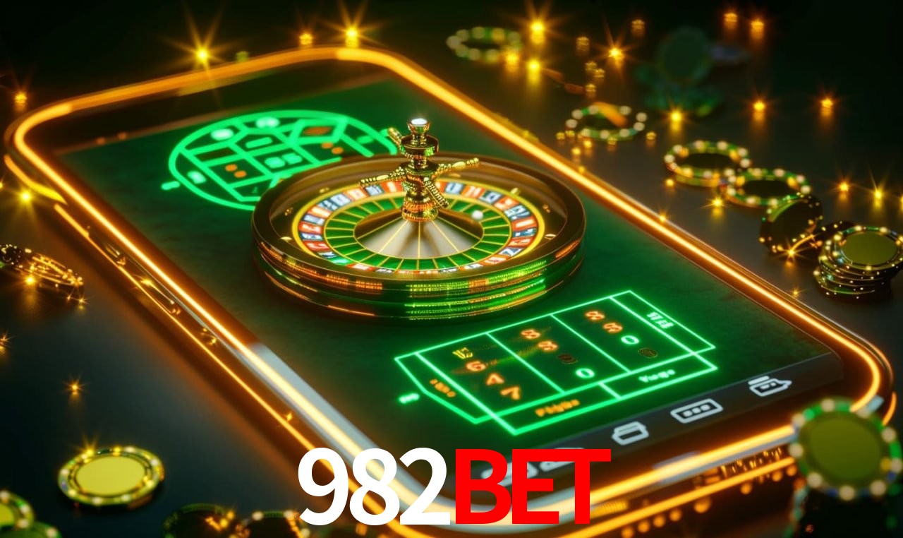 Sistemas de Segurança 982bet