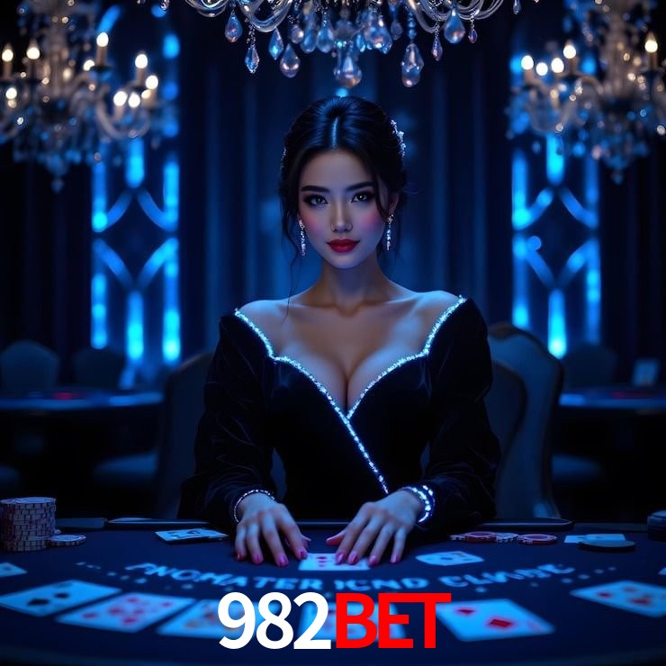 Diretório de Jogos 982bet