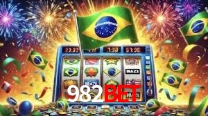 Bonus Features 982bet