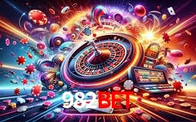 Estatísticas Crash Games 982bet