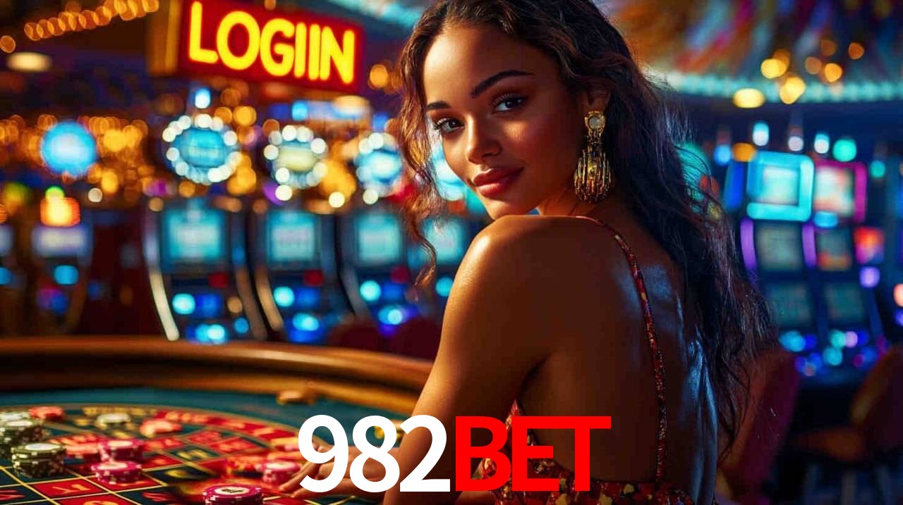 Jogos de Slot 982bet