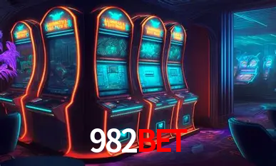 Apostas Esportivas na 982bet: Um Guia Completo