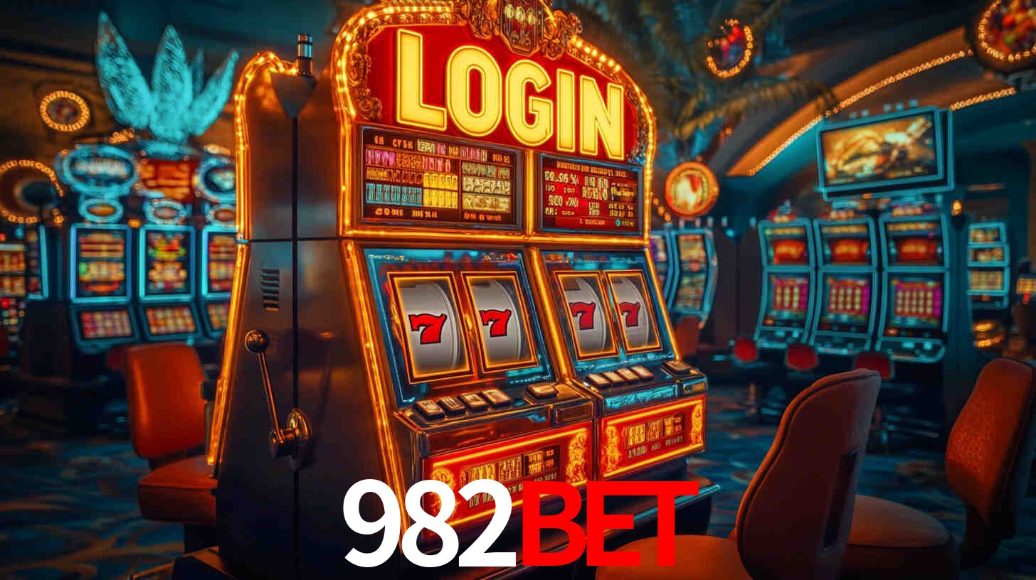 982bet bonus
