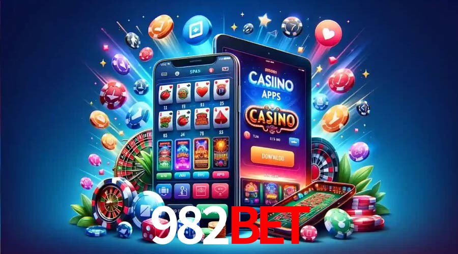 Weekend Specials 982bet