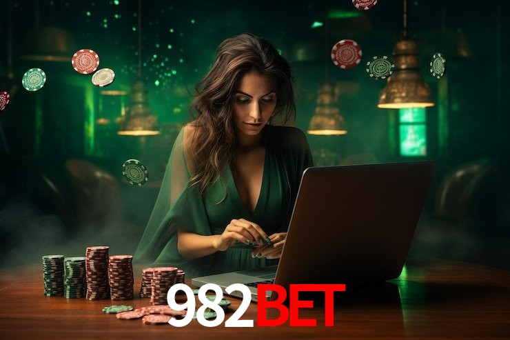 982bet Baixar