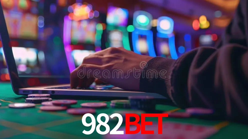 Interface Premium 982bet