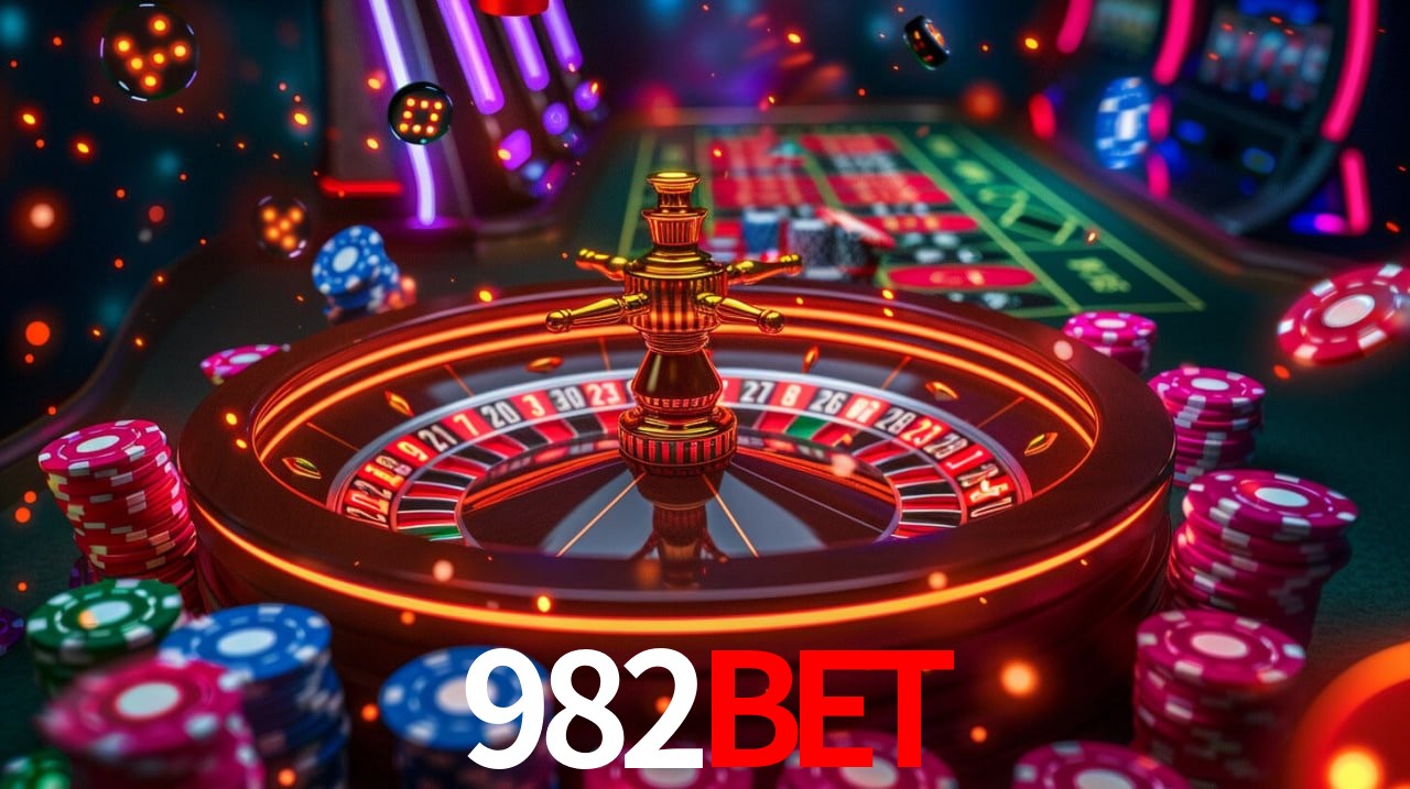 cassino 982bet