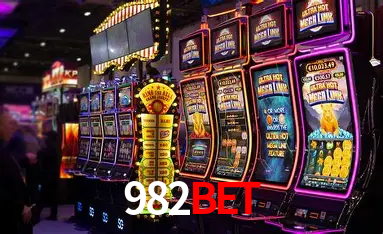 Descubra a Essência do 982bet: Nossa História e Compromissos