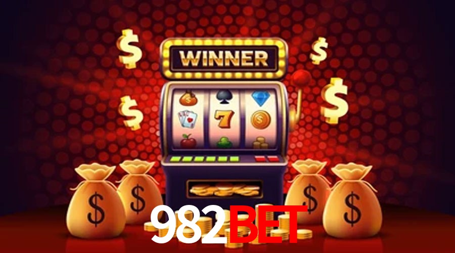 API Integration 982bet
