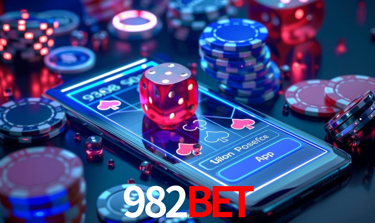 982bet Slots