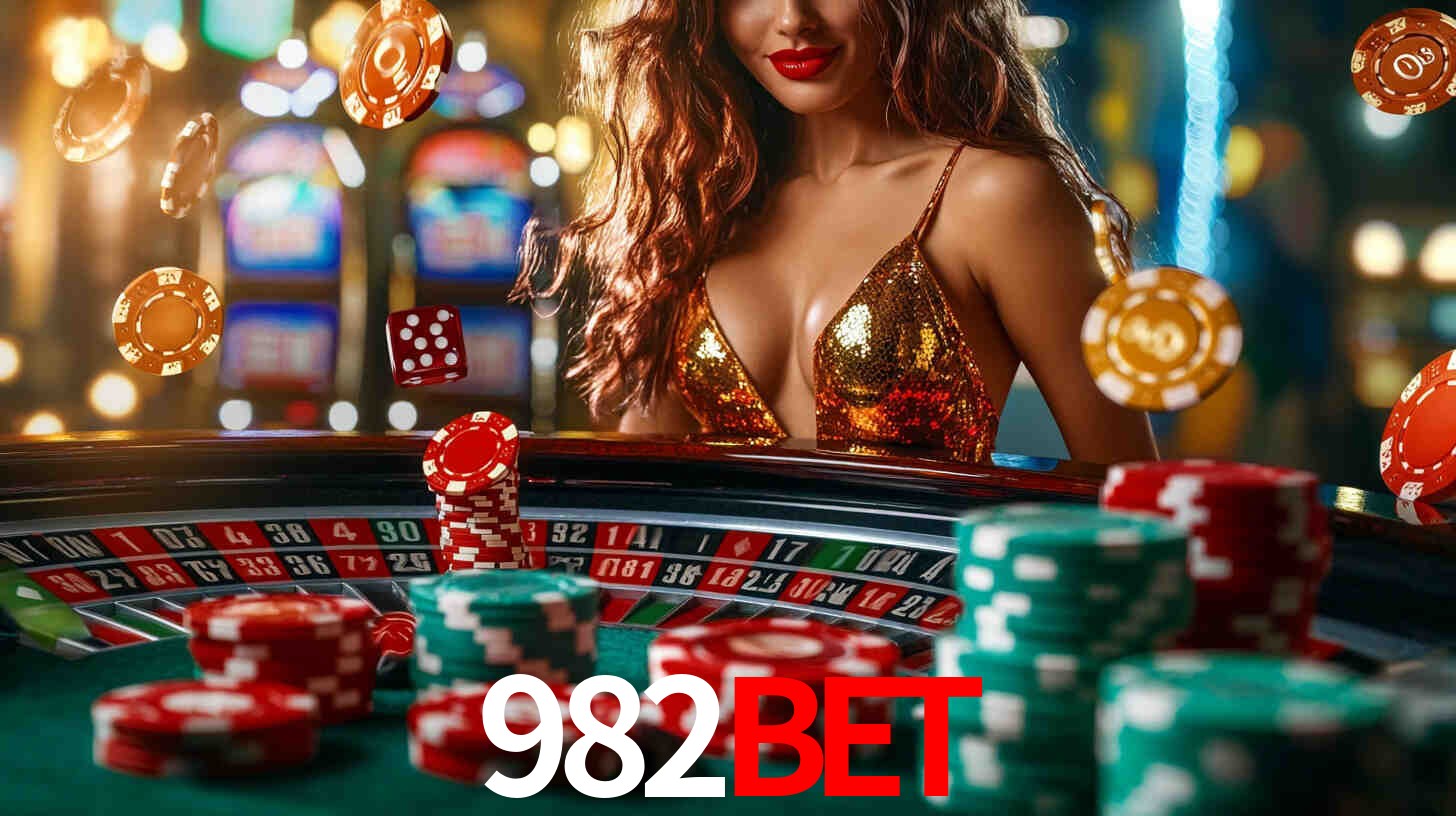 Premium Interface 982bet