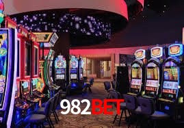 Ofertas Exclusivas 982bet