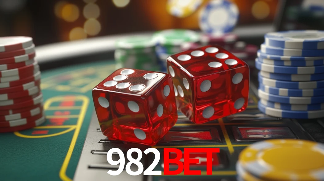Tournaments 982bet