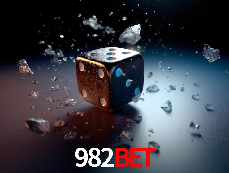 982bet cassino
