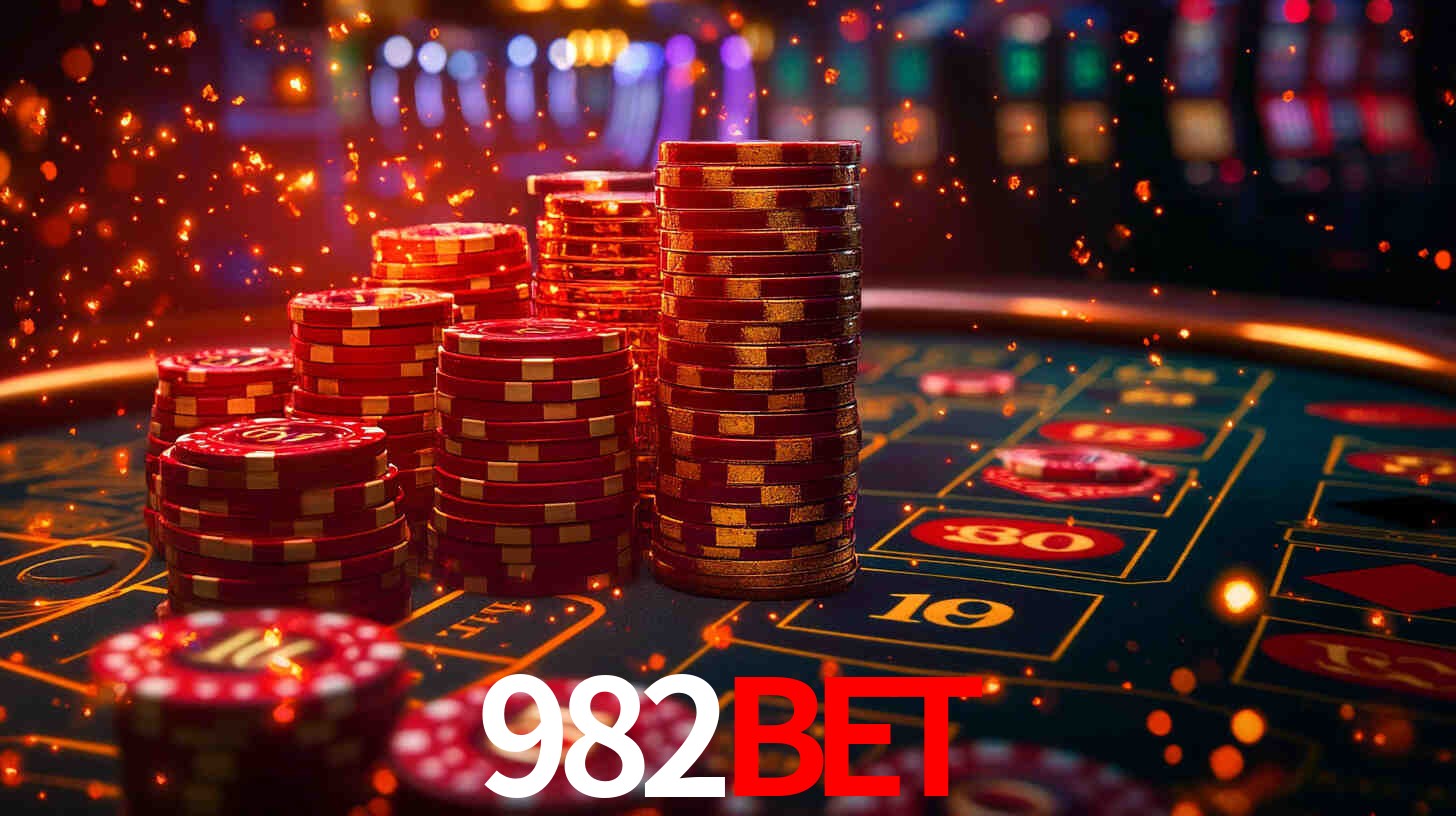 Exclusive Games 982bet