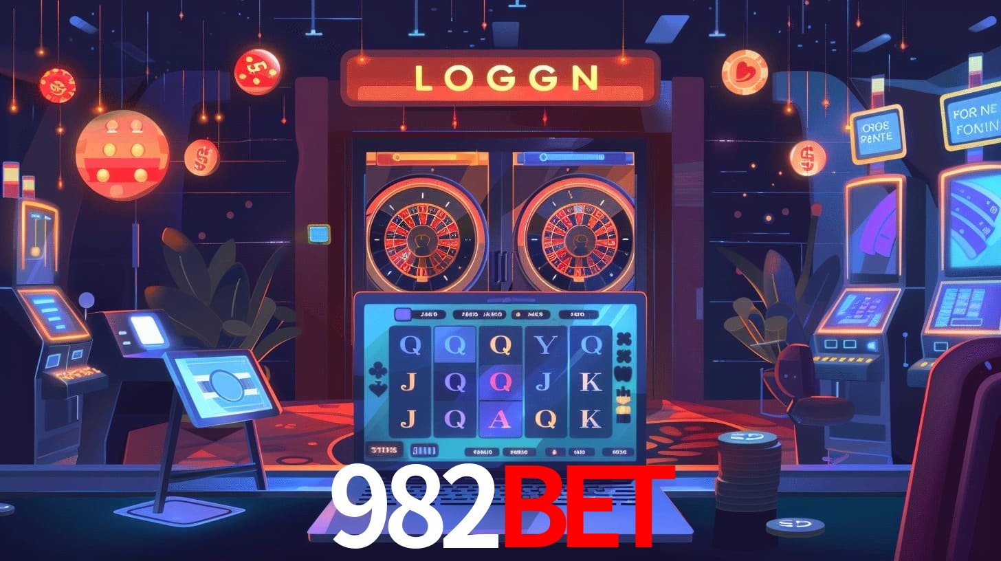 Integração de APIs 982bet