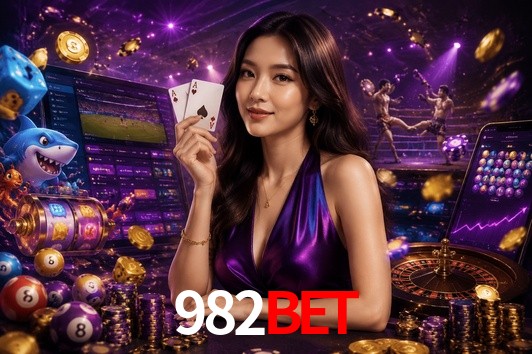 Blackjack Table 982bet