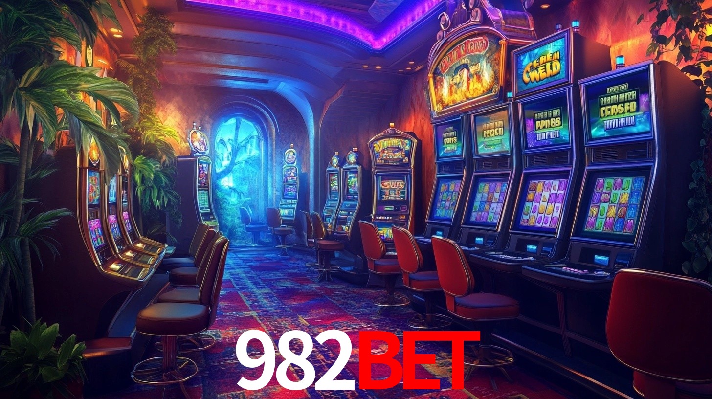 Programa VIP 982bet