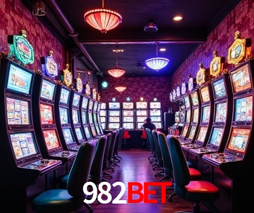 982bet instalar