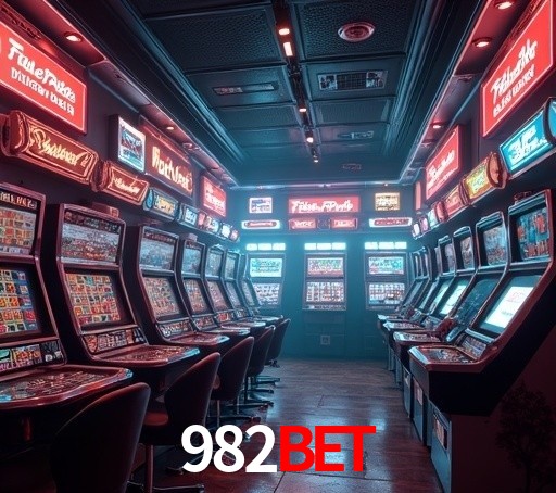 Promoções Sazonais 982bet