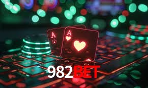 Apostas de Tênis 982bet