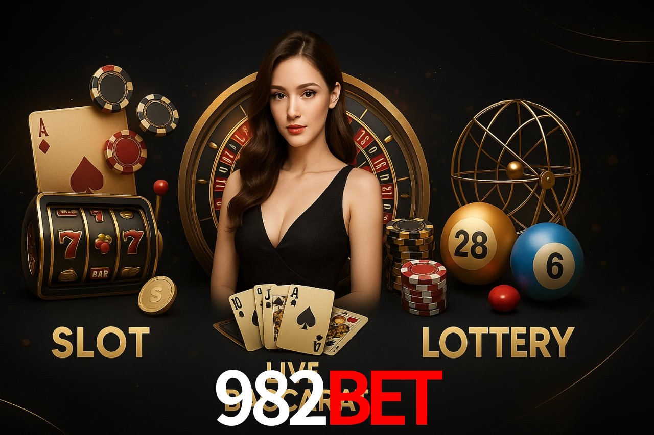 982bet cassino online