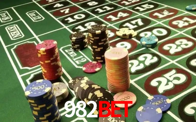 Estatísticas do Jogo 982bet