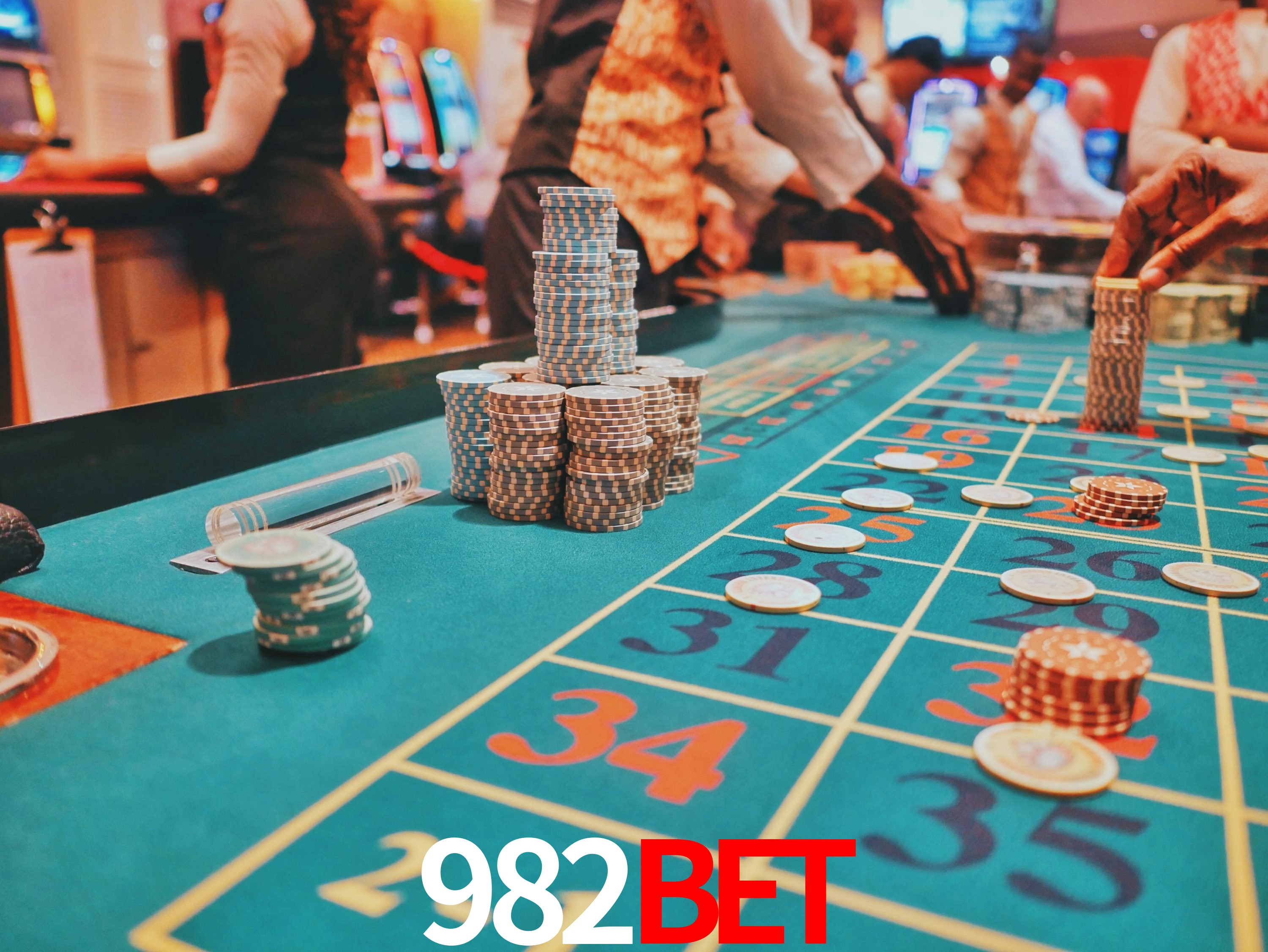 Casino VIP 982bet